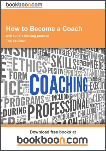 How to Become a Coach and build a thriving practice