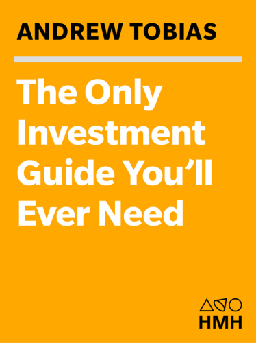 The Only Investment Guide You'll Ever Need