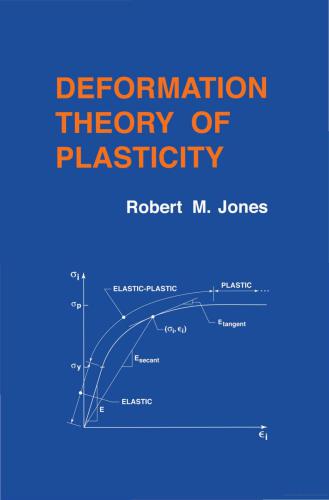Deformation theory of Plasticity