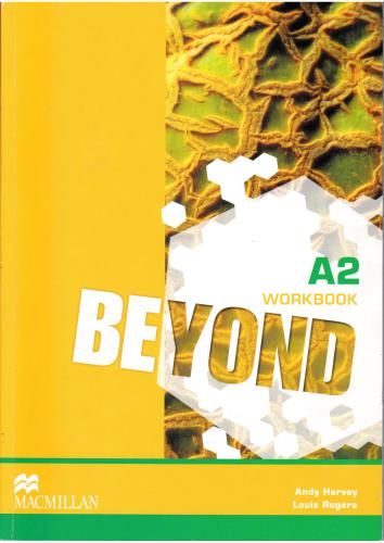 Beyond A2 - Workbook