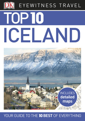 Top 10 Iceland