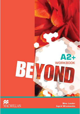 Beyond A2+ - Workbook