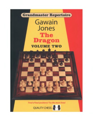 The Dragon. Volume 2