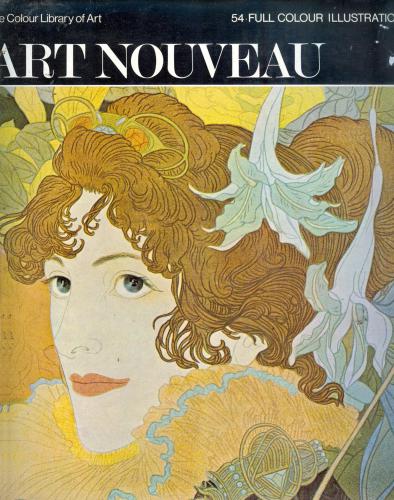 Art Nouveau