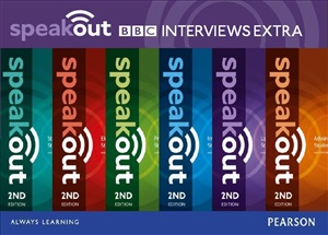 Speakout Pre-Intermediate. BBC Interviews Extra. Video and Worksheets. Units 1-3