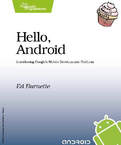 Hello Android
