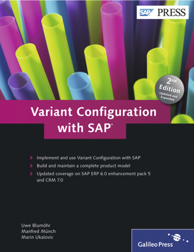Variant Configuration with SAP