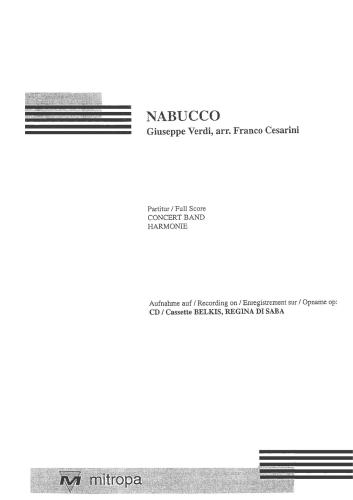 Nabucco (overture)