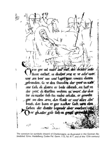 The Complete Medieval Dreambook