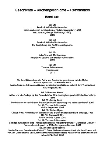 Die Formierung der mittelalterlichen Kirche Livlands. Strukturen, Träger und Inhalte der kirchlichen Nacharbeit (Volume 1)