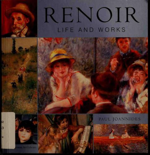Renoir. Life and Works