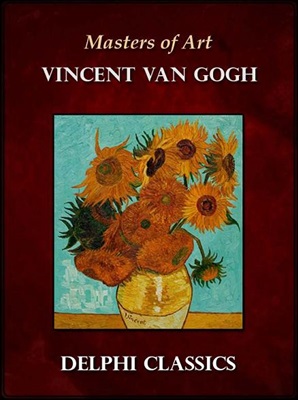 Delphi. Complete Works of Vincent van Gogh