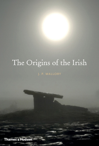 The Origins of the Irish