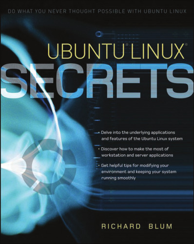 Ubuntu Linux secrets