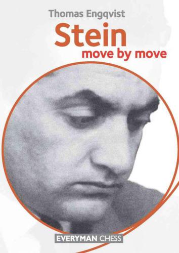 Stein: Move by Move