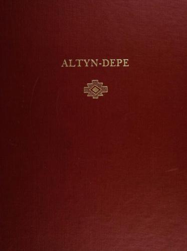Altyn-Depe