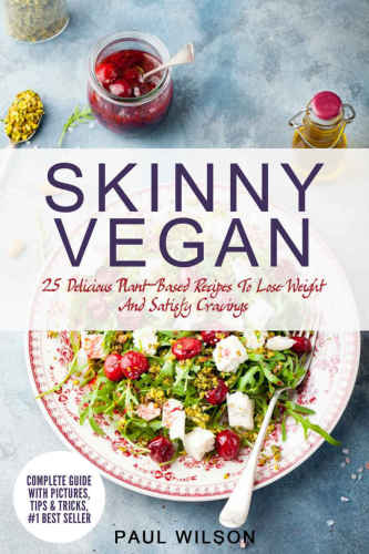 Skinny Vegan