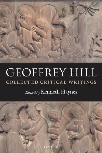 Collected critical writings