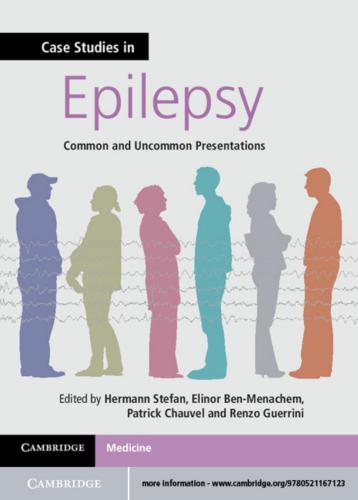 Case Studies in Epilepsy