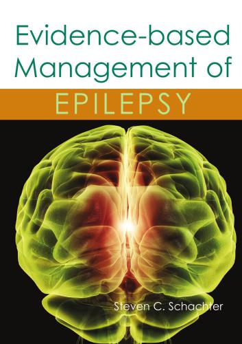 Evidence-based management of epilepsy