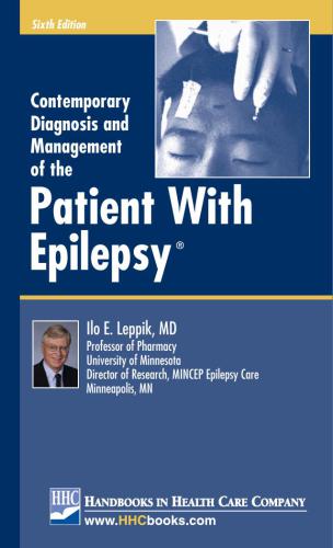 Contemporary diagnosis and management of the patient with epilepsy