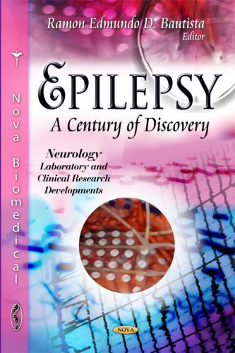 Epilepsy a century of discovery