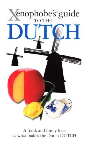 The Xenophobe’s Guide to the Dutch