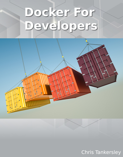 Docker for Developers