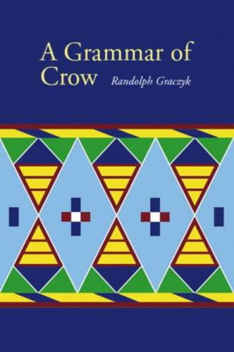 A Grammar of Crow