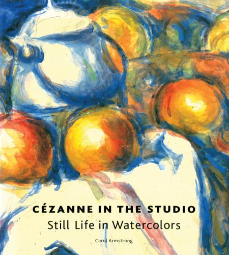 Cézanne in the Studio: Still Life in Watercolors. Exhibition at the J. Paul Getty Museum