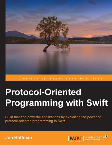 Protocol Oriented Programming with Swift