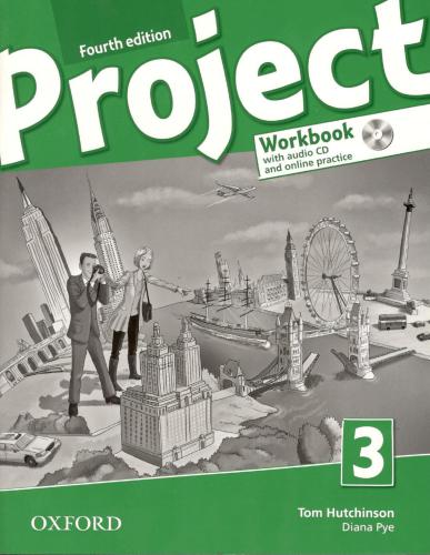Project 3 Workbook