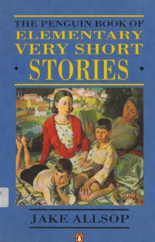 Elementary very short stories (with exercises)