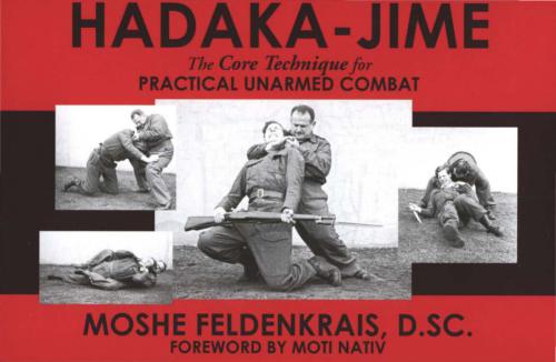 Hadaka-Jime: Practical Unarmed Combat