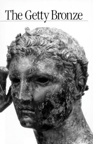 The Getty Bronze