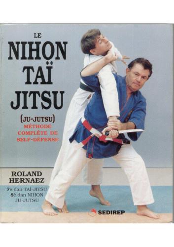 Le Nihon Tai-Jitsu