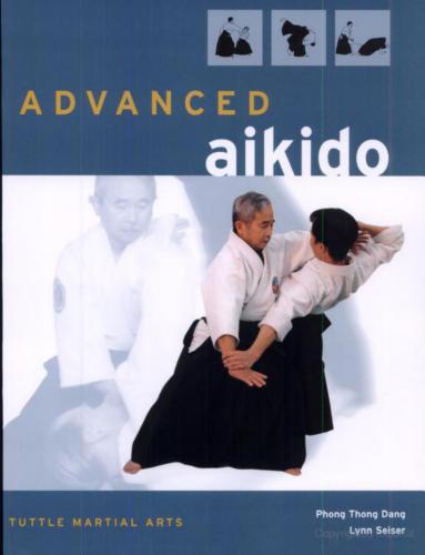 Advanced-Aikido