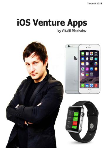 iOS Venture Apps