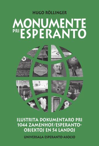 Monumente pri Esperanto
