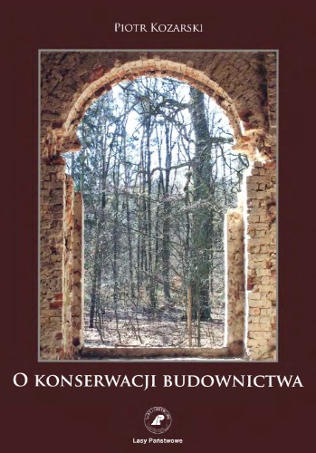 O konserwacji budownictwa