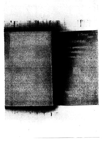 Kikongo: notions grammaticales, vocabulaire français - kikongo - néerlandais - latin