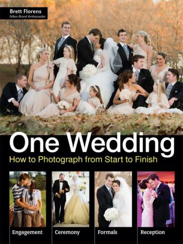 One Wedding: How To Photograph A Wedding From Start To Finish
