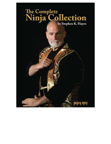 The Complete Ninja Collection