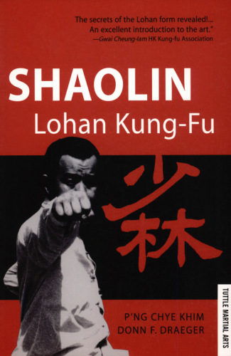 Shaolin Lohan Kung-Fu Shaolin Lohan Kung-Fu