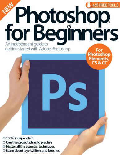 Photoshop For Beginners