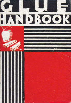 The Glue Handbook