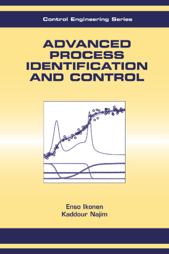 Advanced Process Identification & Control