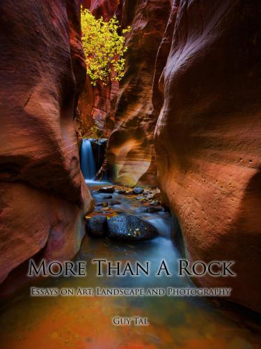 More Than A Rock - Essays On Art, Landscape, And Photography