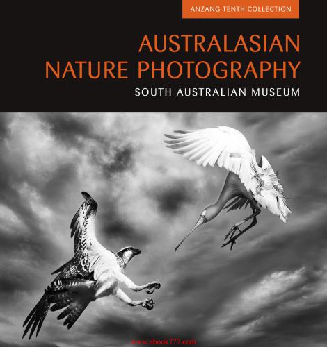 Australasian Nature Photography