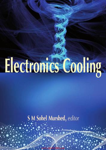Sohel. Electronics Cooling